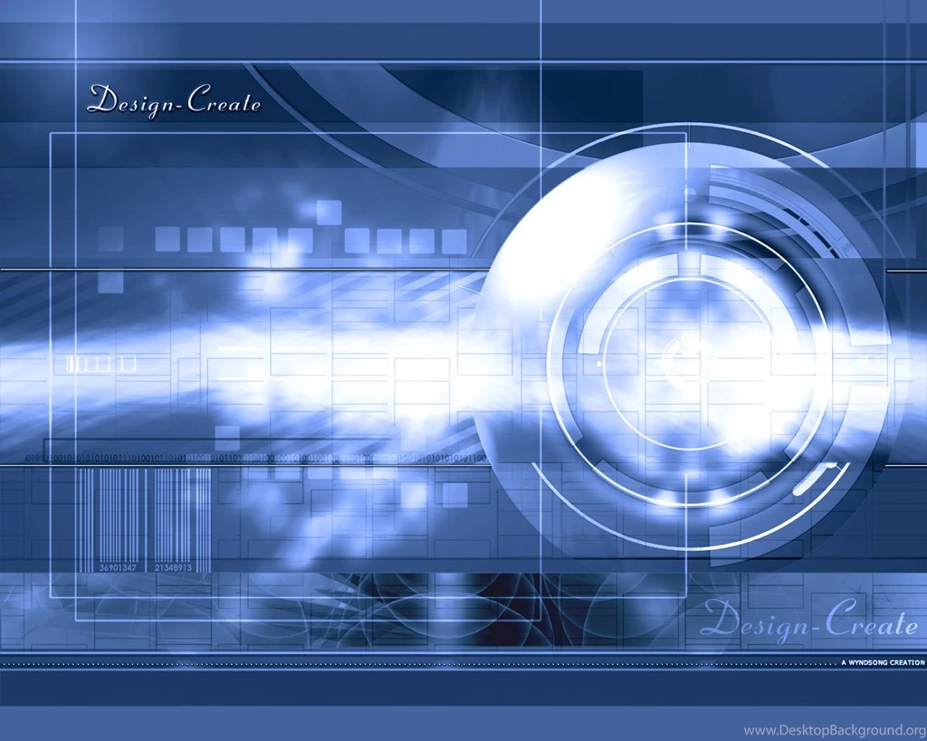 Blue DesignEWyndsongs