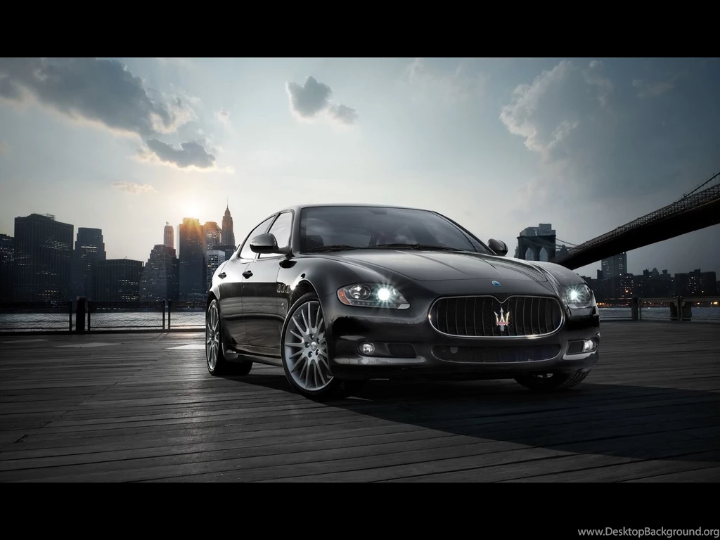 Maserati Maserati Red Hot Car Hd Photo – Widescreen Wallpapers