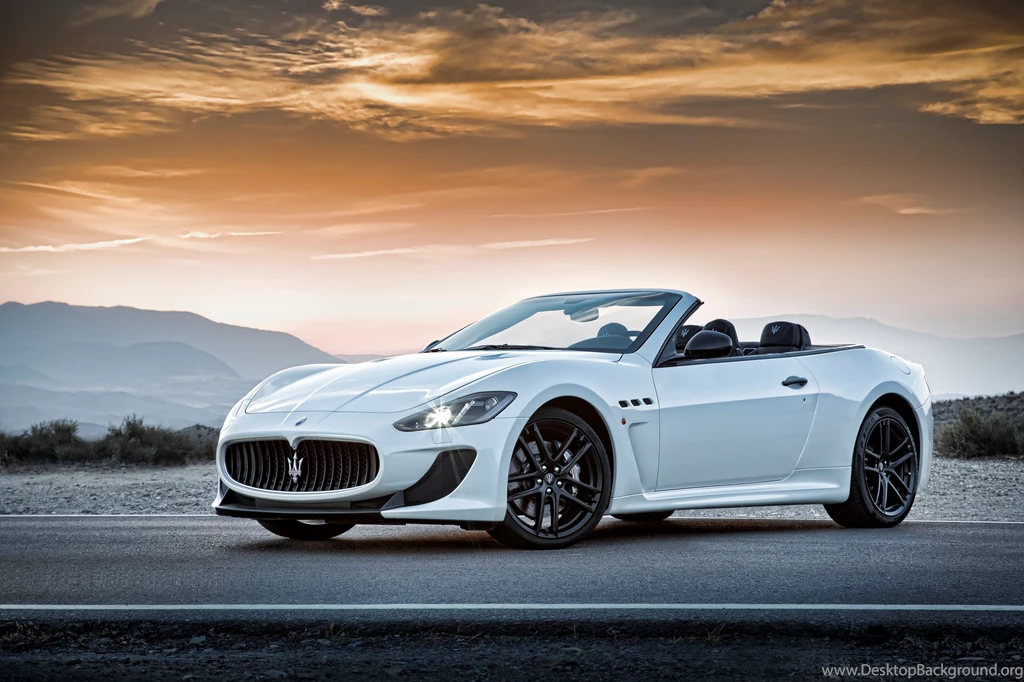 Maserati HD Wallpapers Fence Image Adventrous Picture