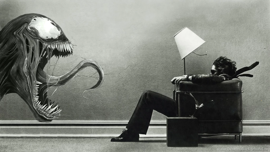 Challenge To The Community: Give Me The Best Venom Wallpapers EVER ...