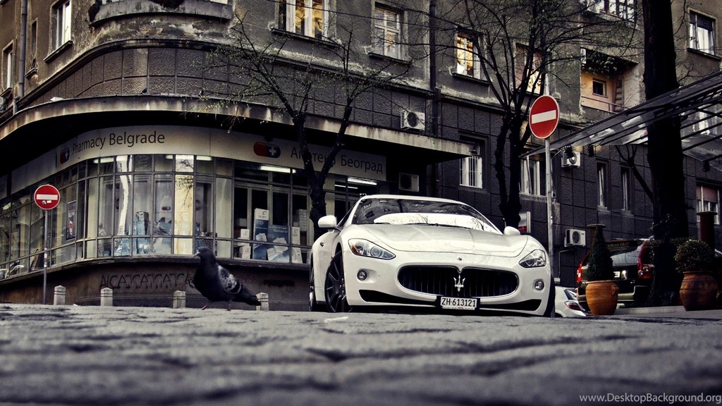 Best Cars Wallpaper: Maserati Images 849751 Cars