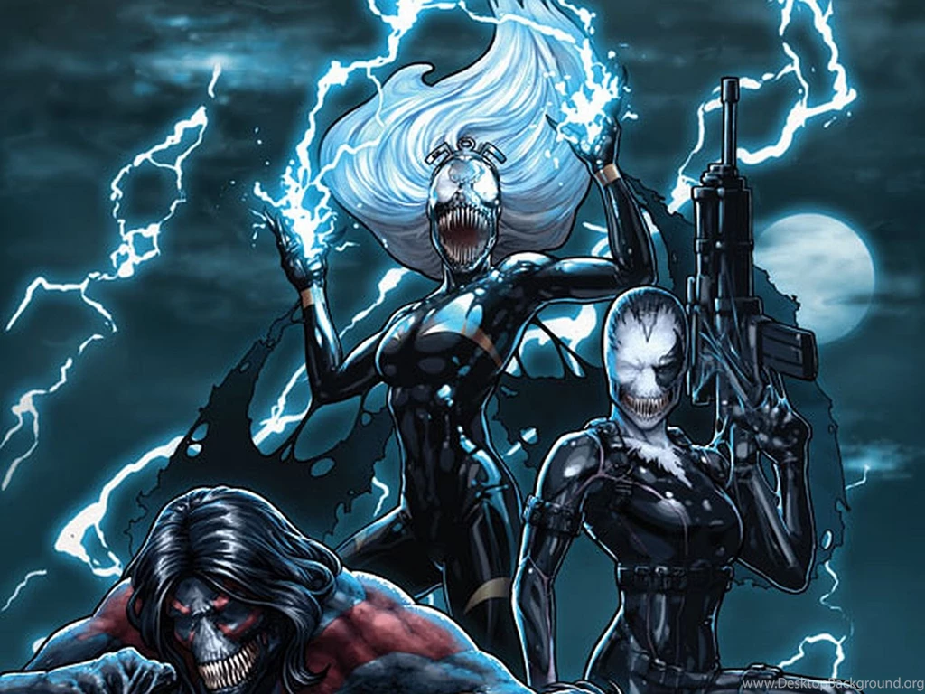 121 Venom HD Wallpapers