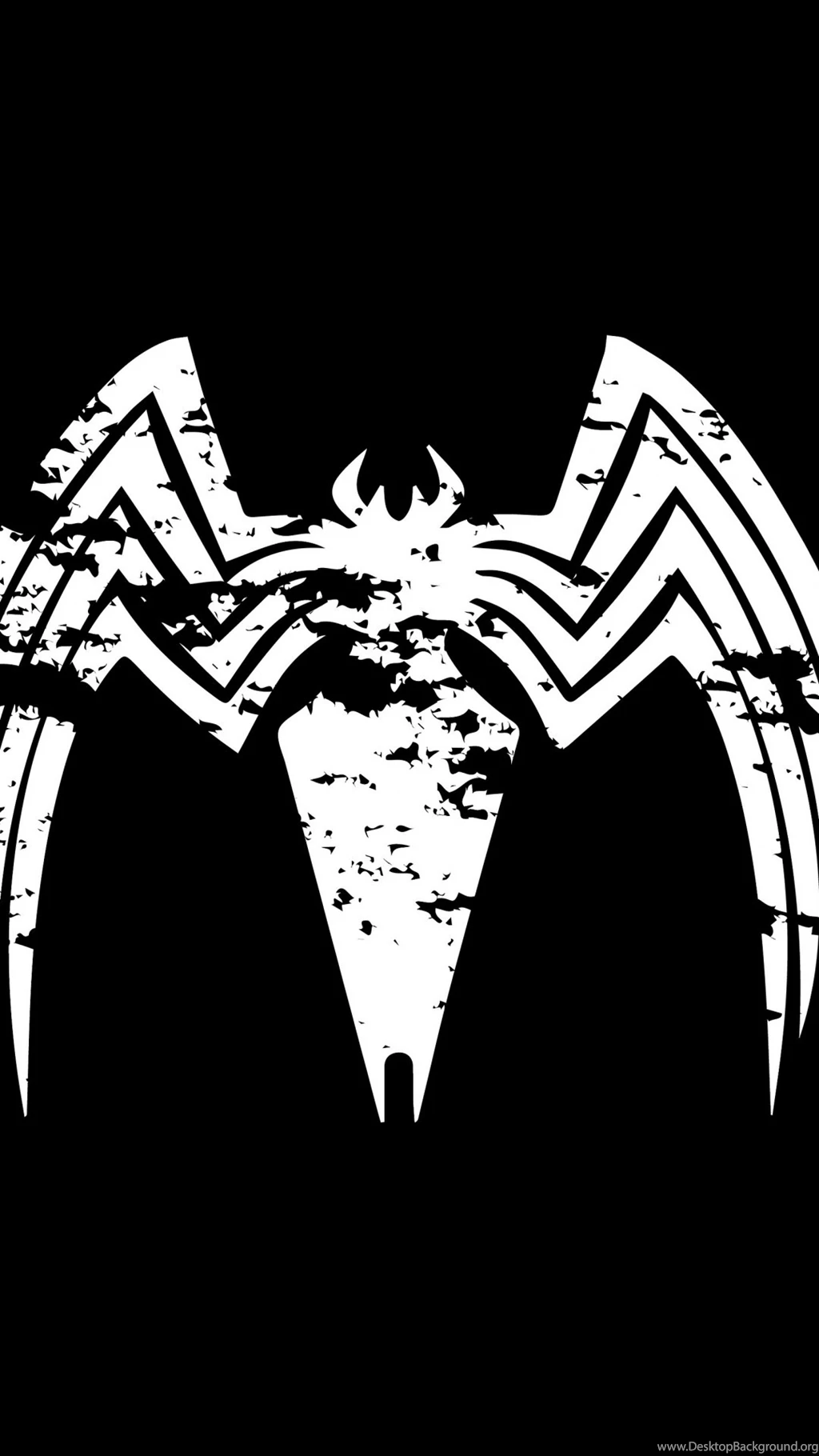 iPhone 6 Comics/Venom Wallpapers ID: 103634