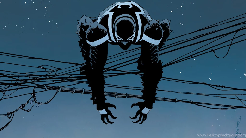 Venom Computer Wallpapers, Desktop Backgrounds