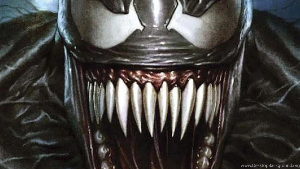 VENOM WALLPAPER (