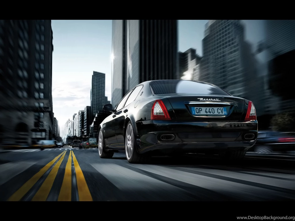 Maserati Quattroporte HD Photos Saniwaxgallery.com