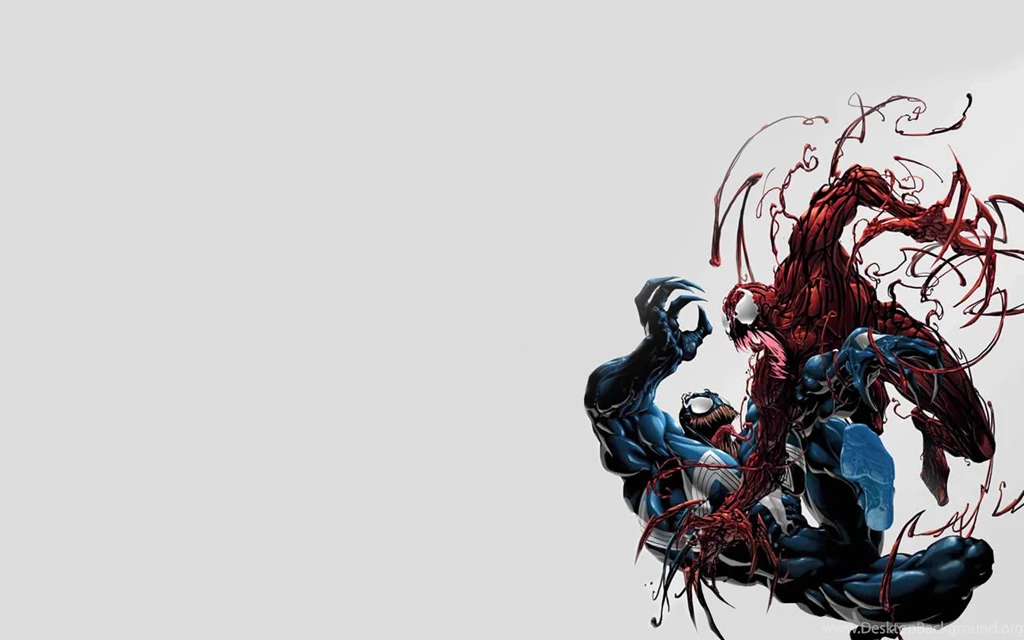 Carnage Marvel Venom HD Wallpaper,cartoon/comic Wallpaper,marvel ...