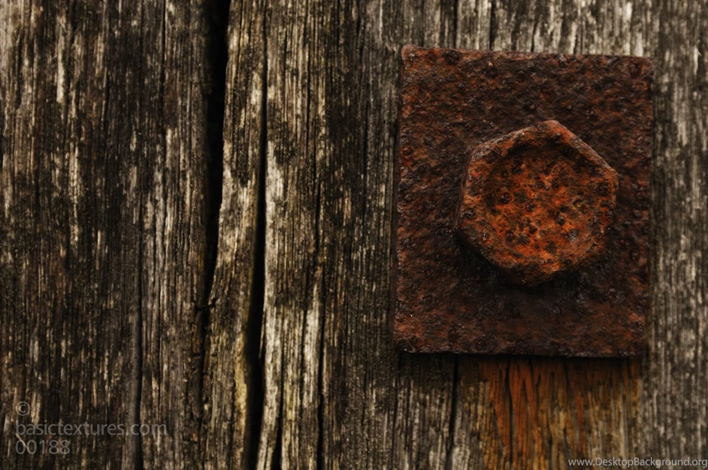 Objects Screw Head Rust 00188 :: Free Images For Textures ...