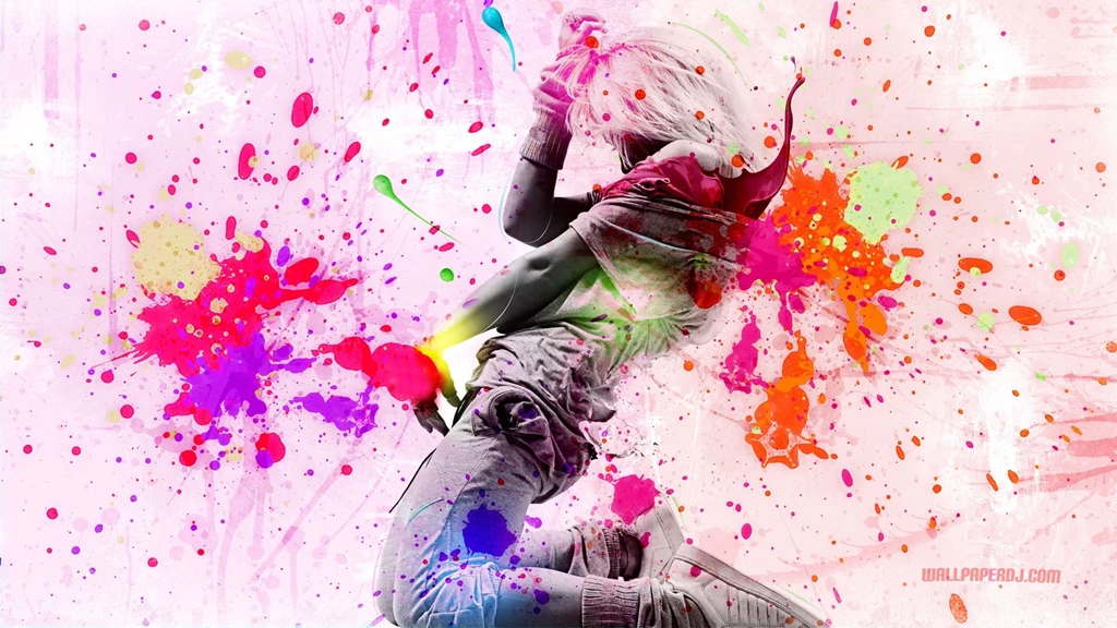 Colors Wallpapers