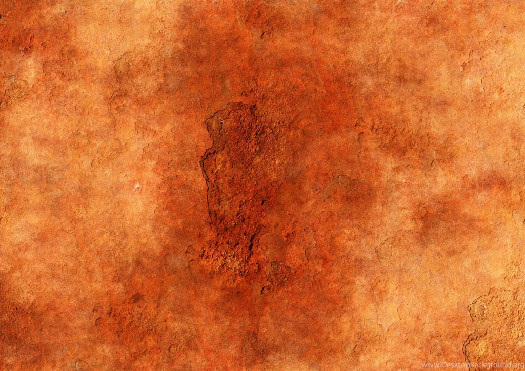 Iron Rust Textures