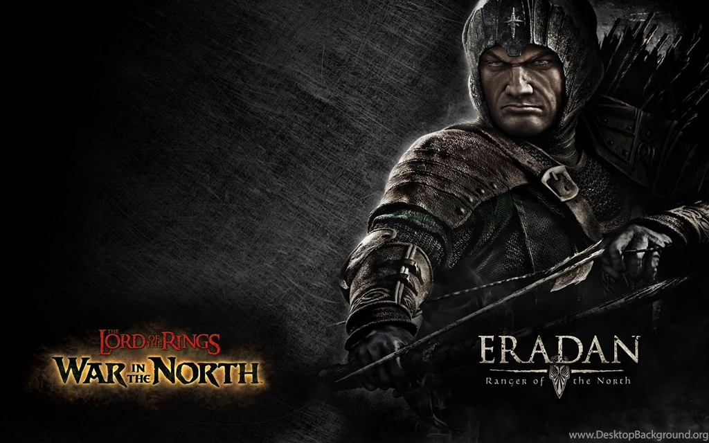 Lord Of The Rings War In The North, 1920x1200 HD Wallpapers And ...