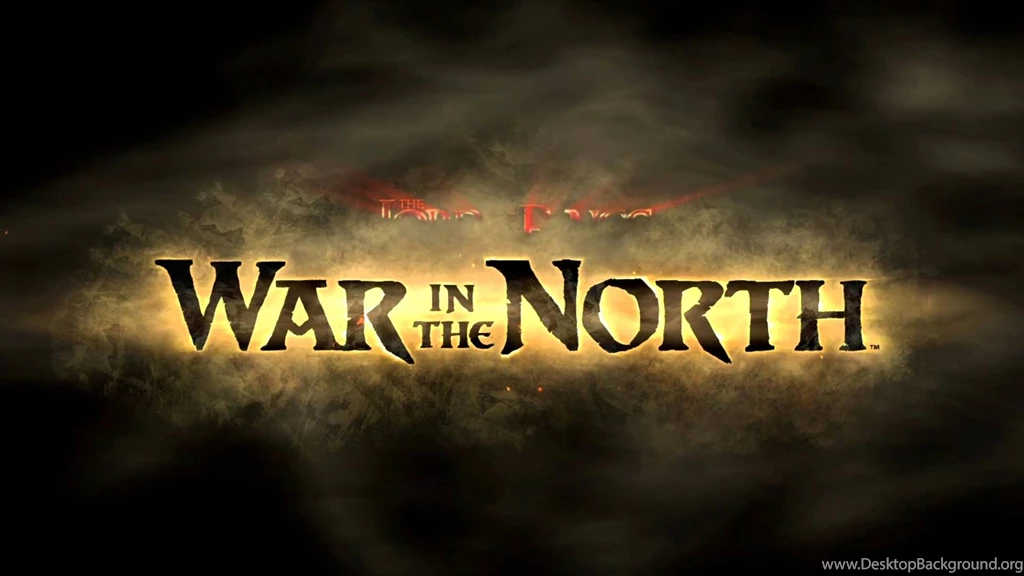 Lord Of The Rings: War In The North   Movie Touchpoints Trailer ...