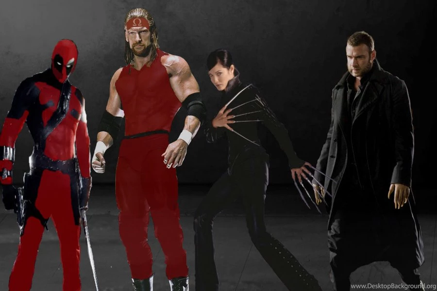 DEADPOOL AND TASKMASTER (FAN MADE LIVE ACTION) By Darth Slayer On ...