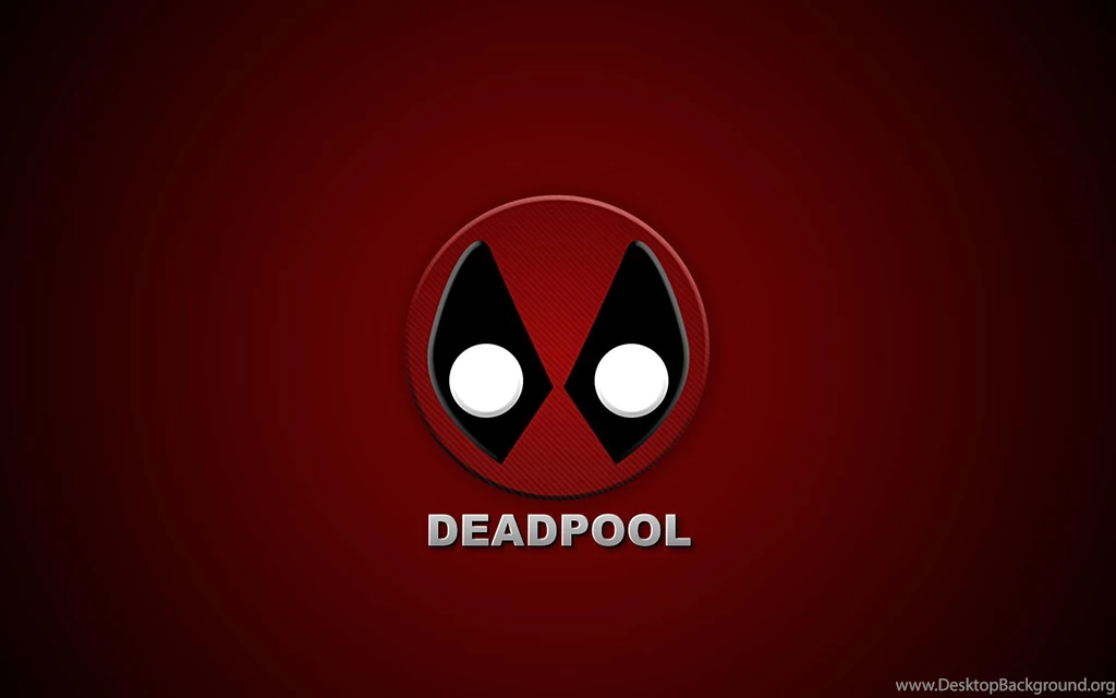 Deadpool Computer Wallpapers, Desktop Backgrounds