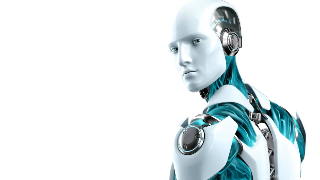 I ROBOT Action Mystery Sci fi Futuristic Robot Technics 1irobot ...