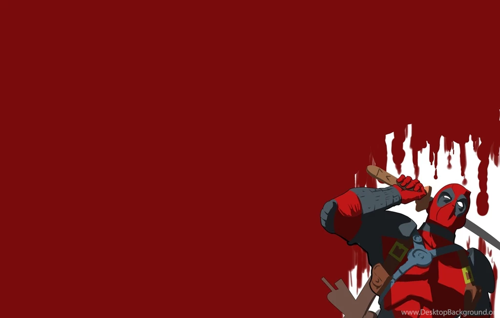 Deadpoo Wallpapers Live   Desktop.Wallpaperchanel.com