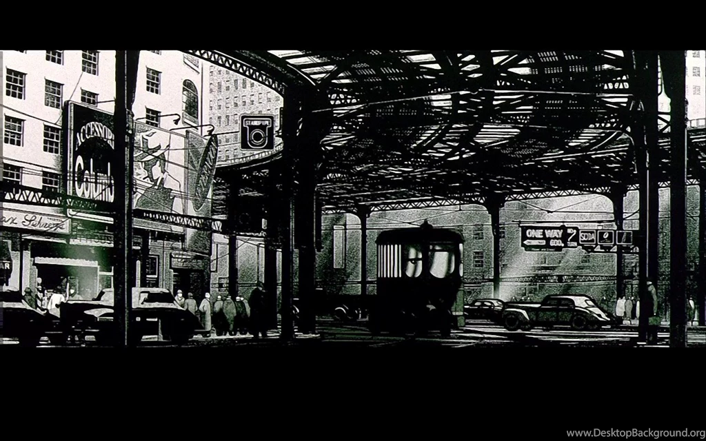 The Animatrix 3 1280x800 Wallpapers, 1280x800 Wallpapers ...