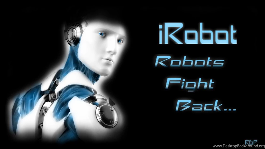 IRobot Wallpapers : Desktop And Mobile Wallpapers : Wallippo