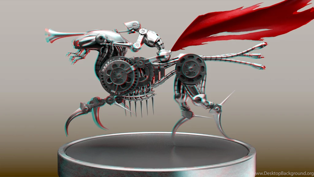 Animatrix   DeviantArt