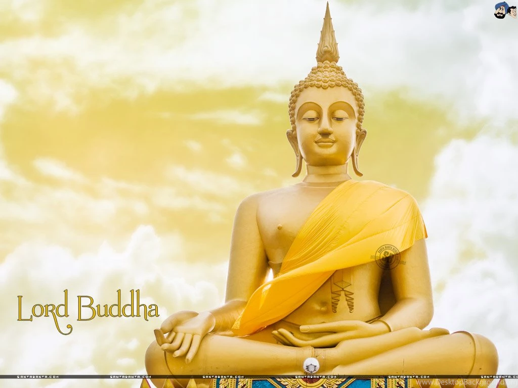 Lord Buddha Wallpapers