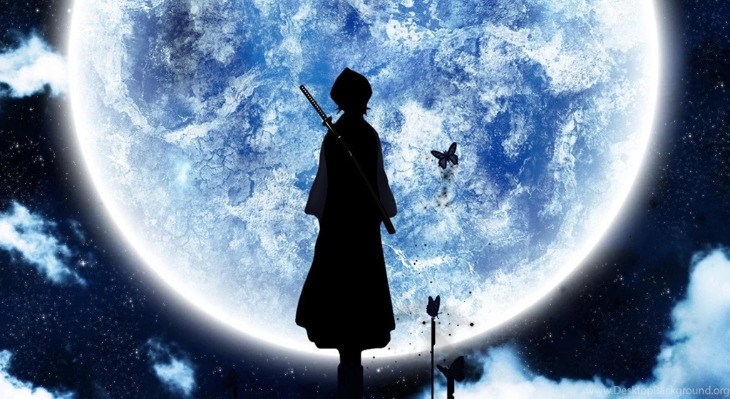 Hollow Ichigo Most Badass Anime Male Character