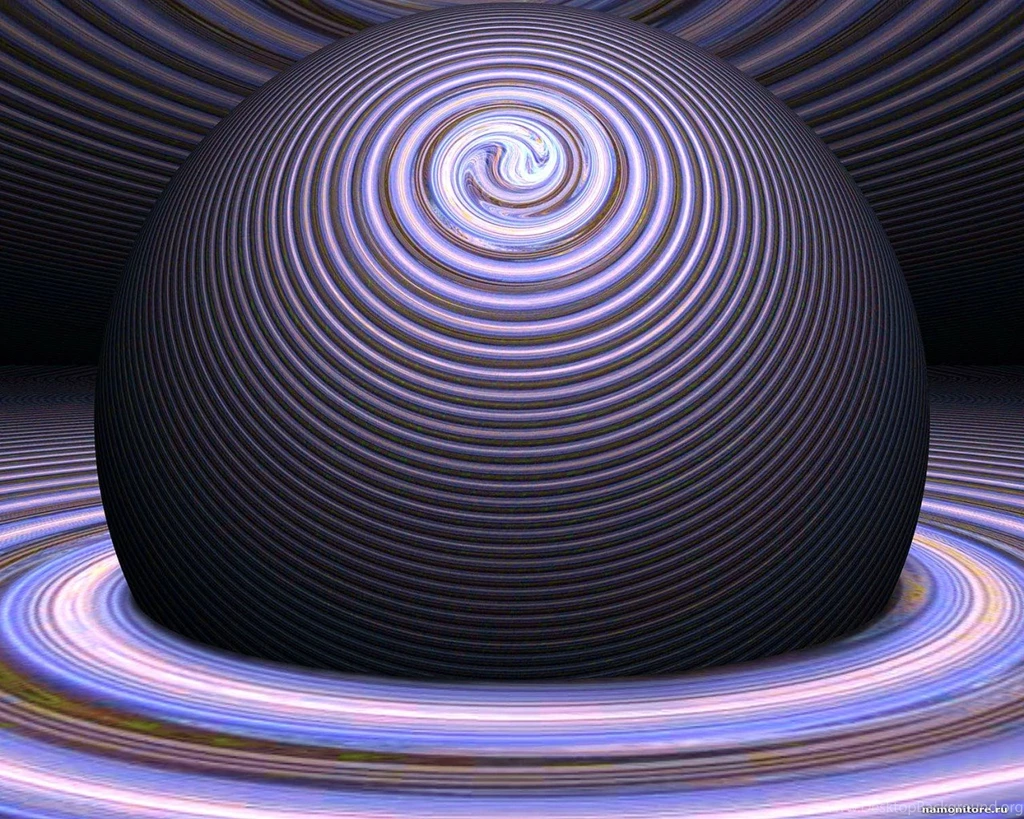 Hypnosis, 3D, Best, Drawed, Grey 1280x1024   Wallpapers ...