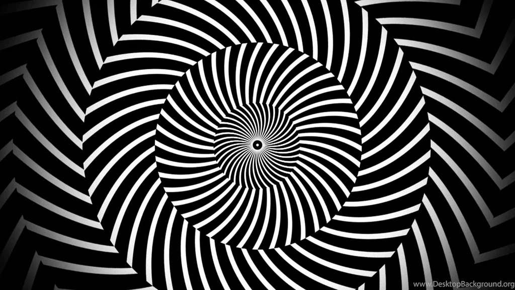 Hypnosis Spiral   NEW VERSION   With Comments   YouTube