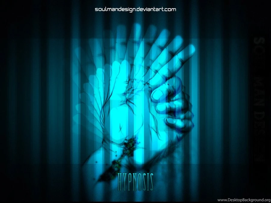 Hypnosis Wallpapers By Soulmandesign On DeviantArt