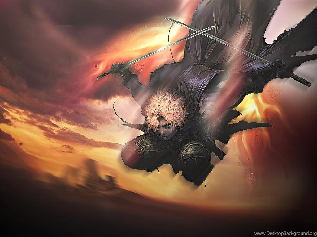 Gunz Wallpapers   Wallpapers Cave