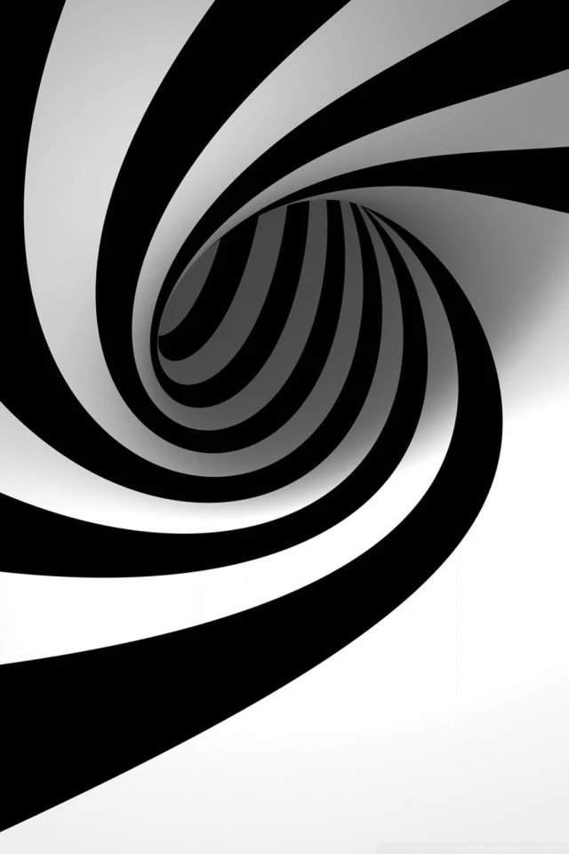 Hypnotic Whirlpool Wallpapers