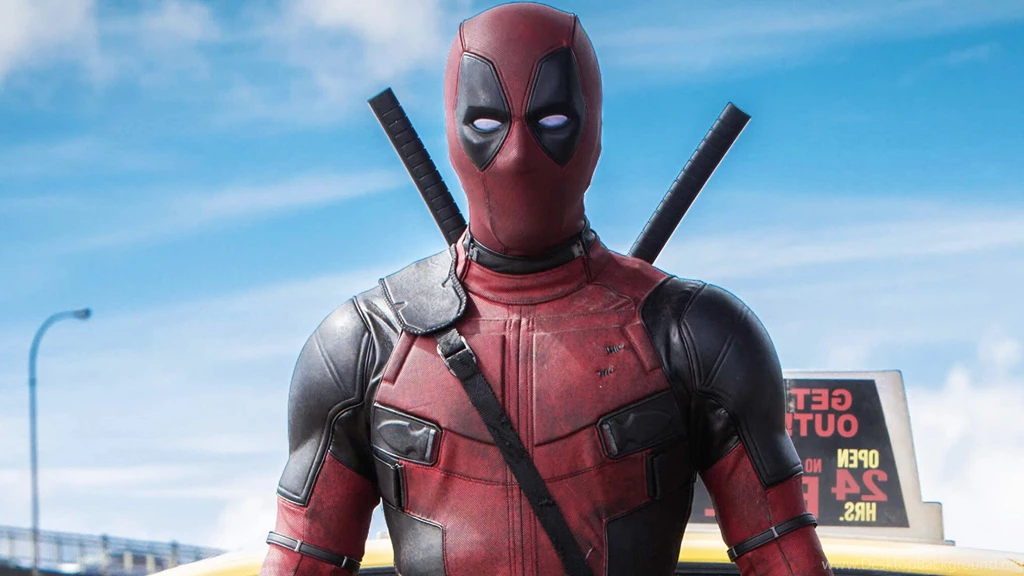 Download Deadpool Movie Wallpapers Windows 10 Wallpapers