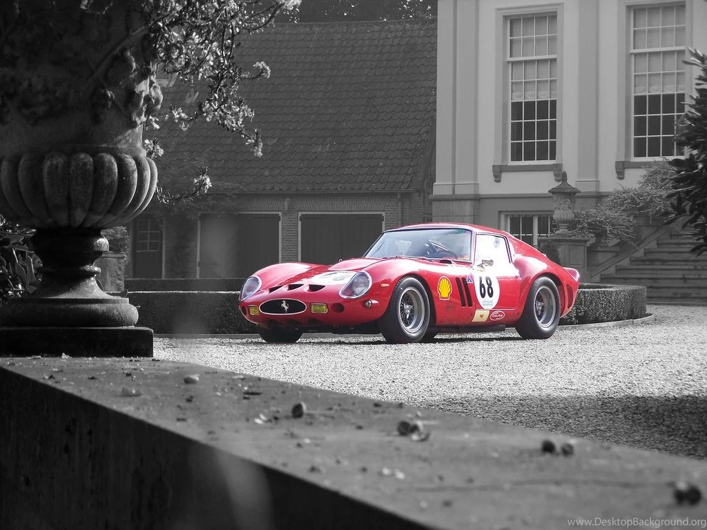 Ferrari 250 Gto Wallpapers Car Wallpapers