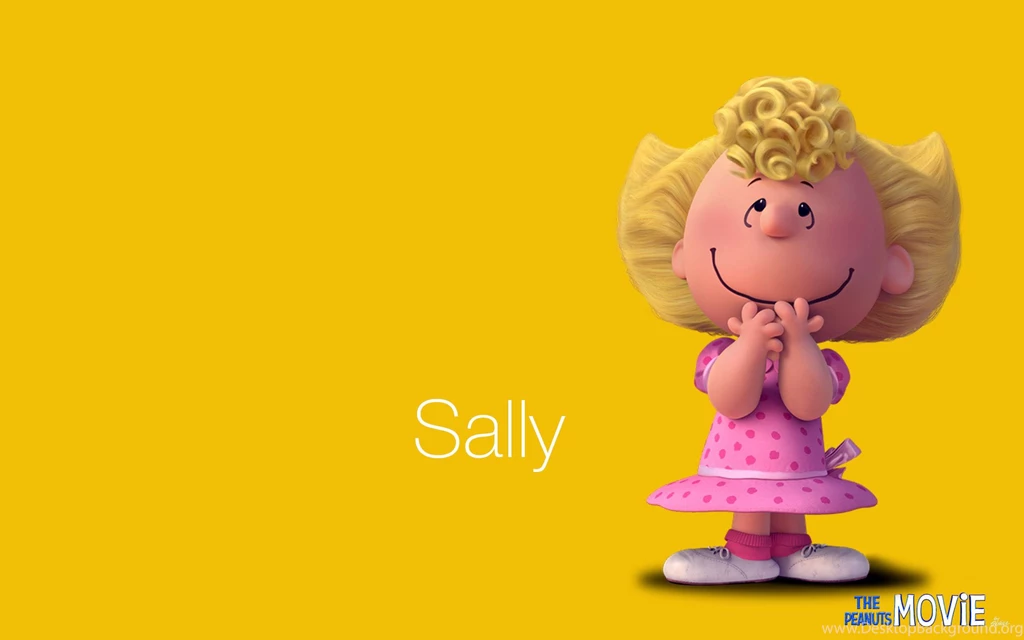 The Peanuts 2016 Movie Wallpapers