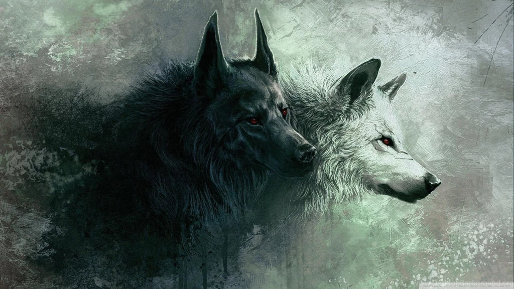 Wolf Live Wallpapers HD Android Apps On Google Play