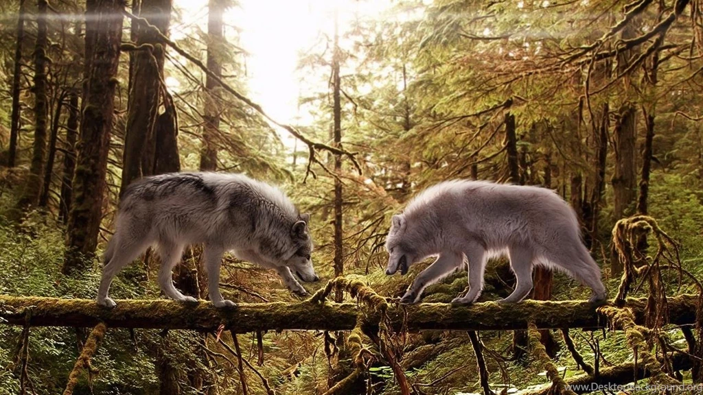 Wolves Live Wallpapers Android Apps On Google Play