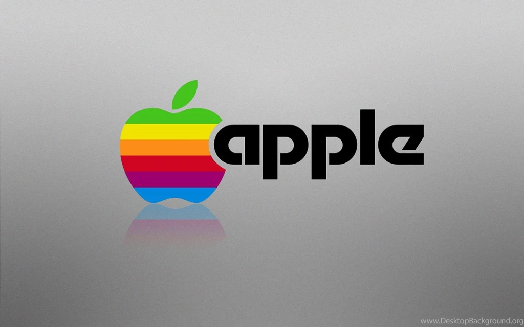 Classic Apple