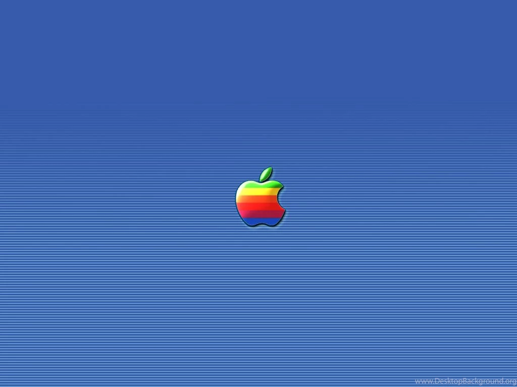 Classic Apple Minimal 1024 By Aciddan On DeviantArt