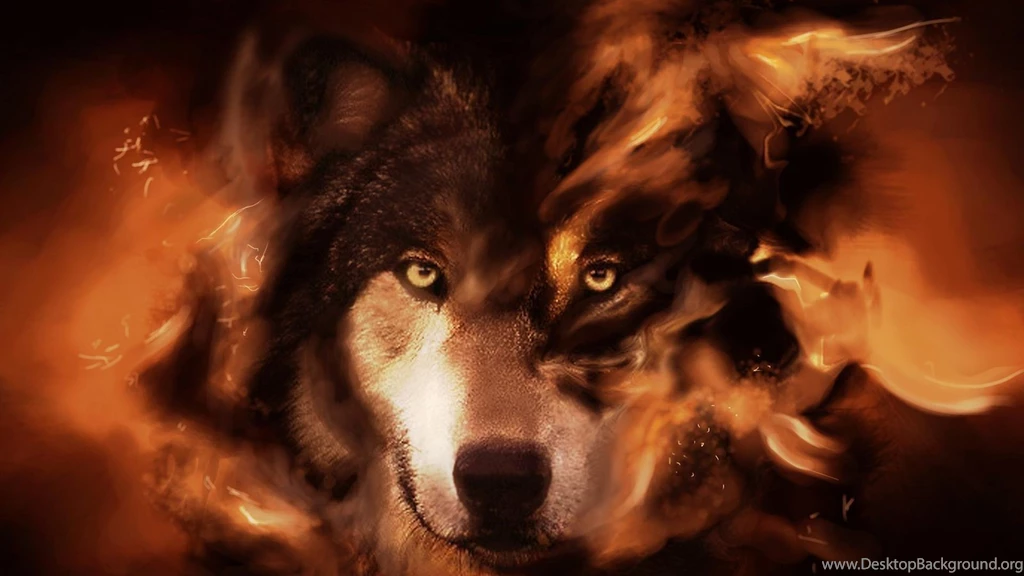 Wolf HD Live Wallpapers Animals Android Apps And Tests AndroidPIT
