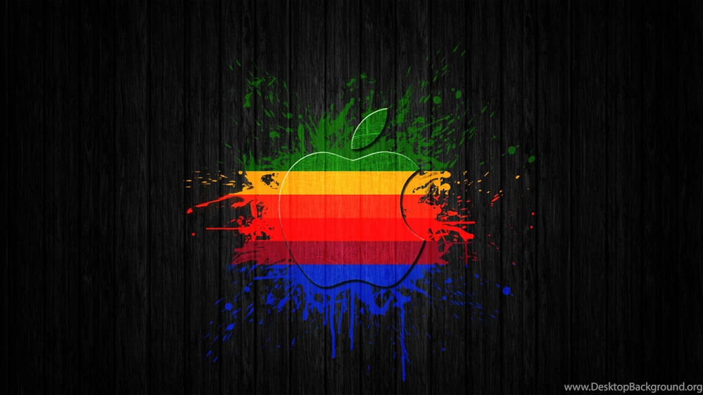 Apple Classic By Medi dadu On DeviantArt