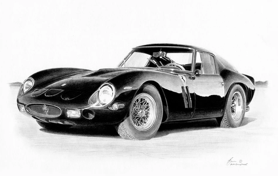 2015 Ferrari 250 GTO Images Top 20 Bikes Reviews Photos