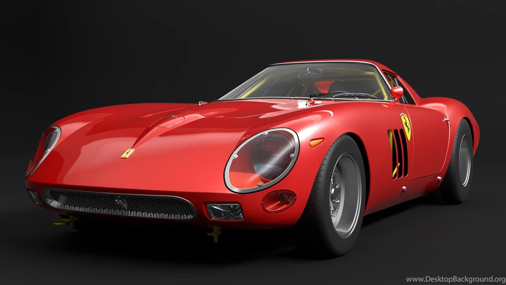 1964 Ferrari 250 Gto