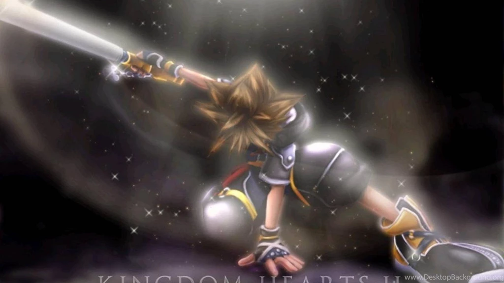 Wallpapers Kingdom Hearts Sora Final Form High Quality And ...