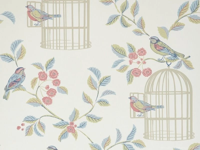 ILiv Songbird Wallpapers Eau De Nil