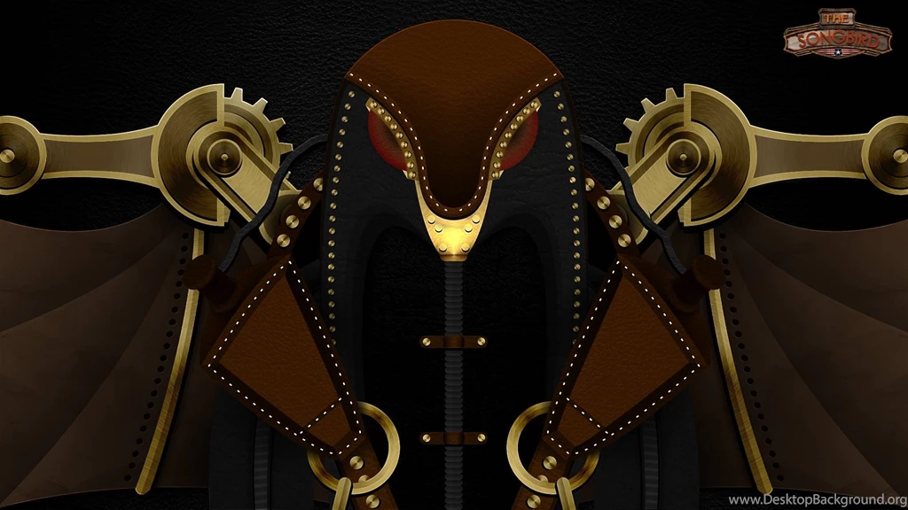 1280x960px Space Invaders