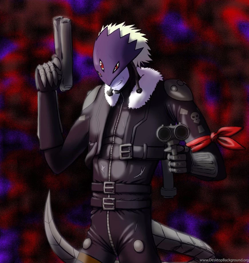 Beelzemon By ThreadandClaws On DeviantArt