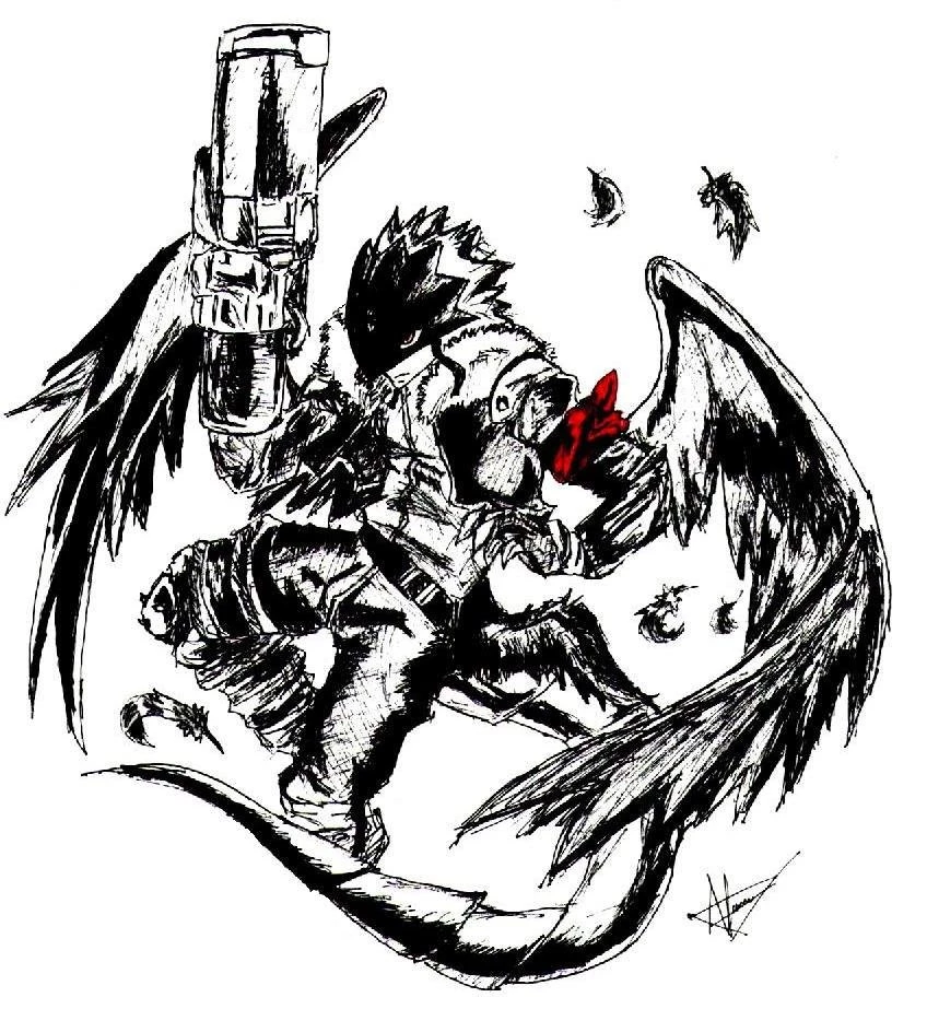 Beelzemon Favourites By Jazzy90 On DeviantArt