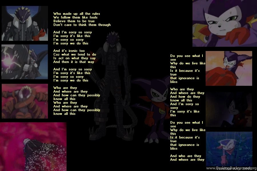 DeviantArt: More Like Impmon Beelzemon By TriWingedAngel