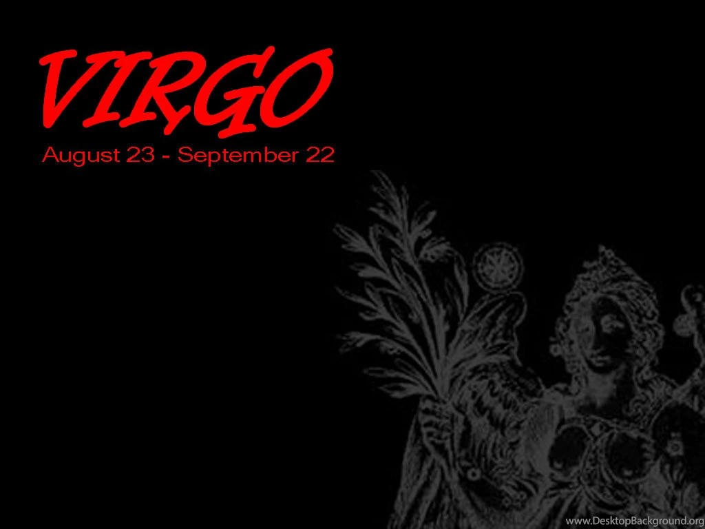 Virgo Horoscope Wallpapers