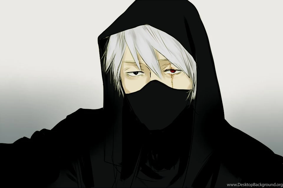 Hatake Kakashi/