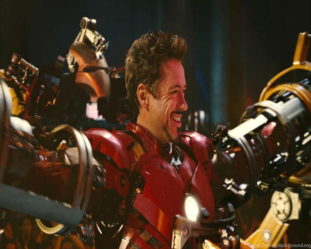Ironman Wallpapers Ironman 2, Ironman